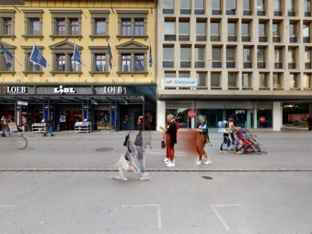 Apartment mieten in Biel, Bern