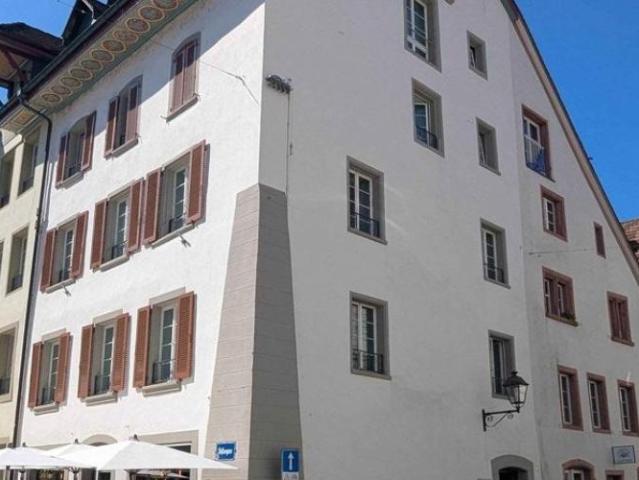 Apartment mieten in Aarau, Aargau