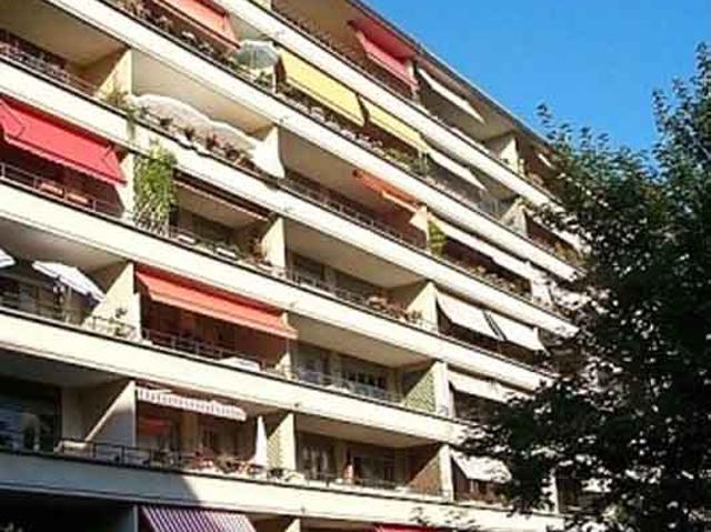 Apartment mieten in Conches