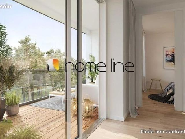 Appartement vente à Grenoble, Tullins