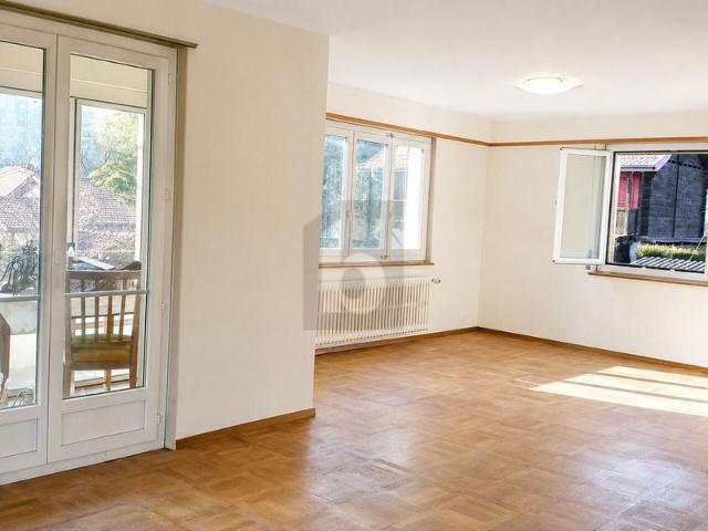 Apartment mieten in Meyrin