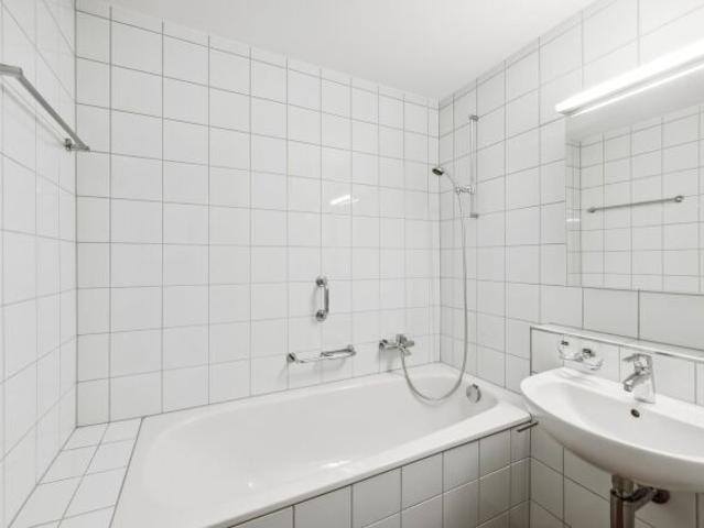 Apartment mieten in Riehen, Basel-Stadt