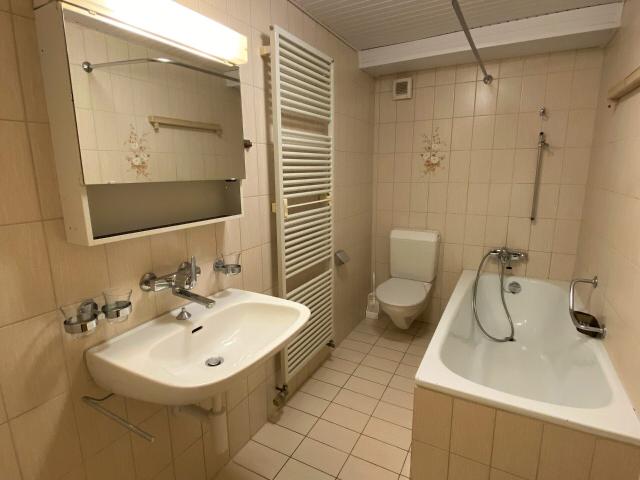 Apartment kaufen in Burgdorf