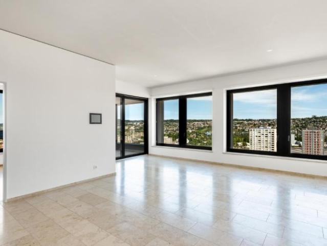 Apartment mieten in Einigen, Zürich