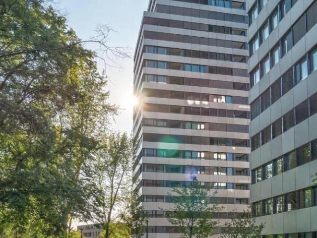 Apartment mieten in Basel, Basel-Stadt
