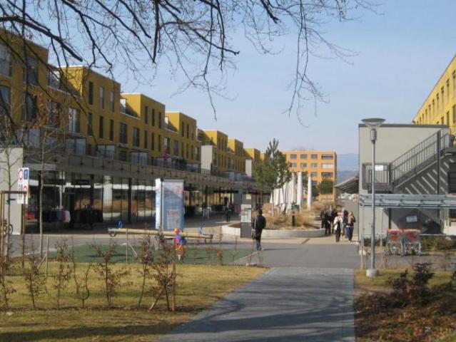 Apartment mieten in Lyss, Bern