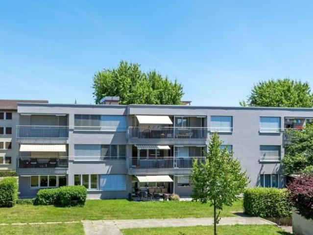 Apartment mieten in Lenzburg, Aargau