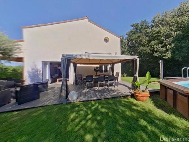 Maison vente à Céret, Les Cluses