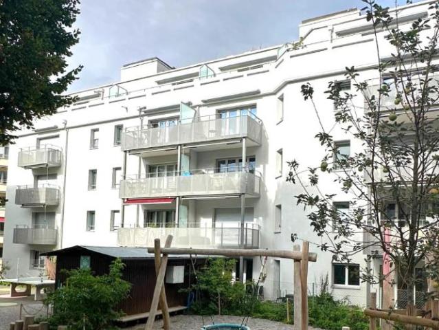 Apartment mieten in Einigen, Zürich
