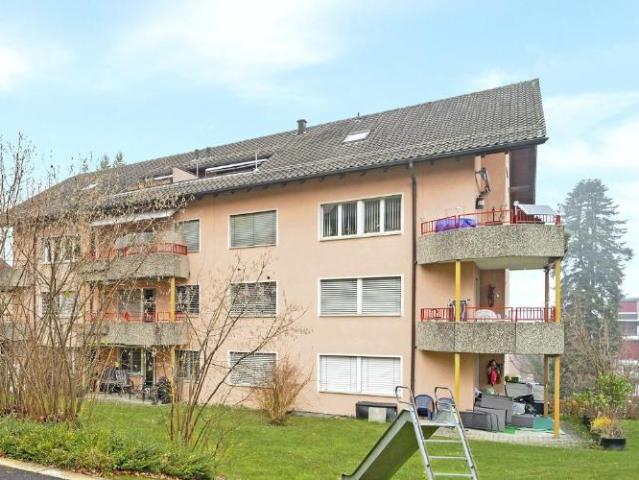 Apartment mieten in Kreuzlingen, Thurgau