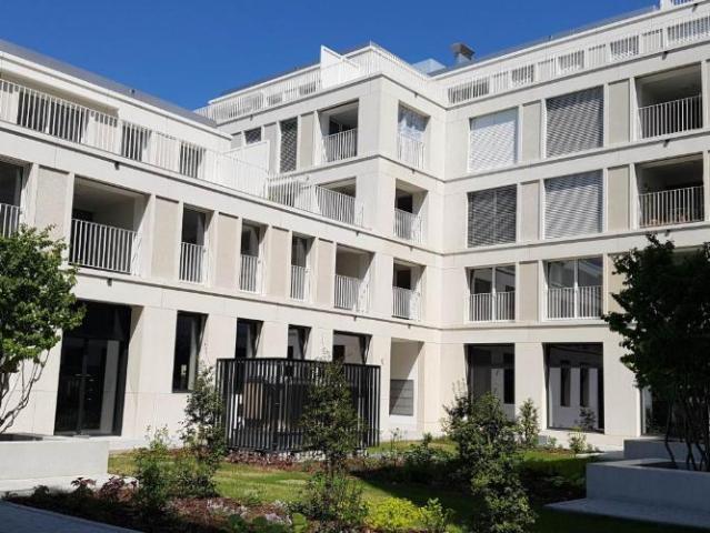 Apartment mieten in Romanshorn, Thurgau