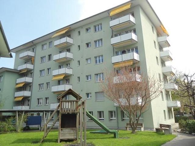 Apartment mieten in Burgdorf, Bern