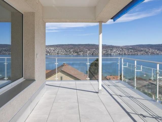Haus mieten in Kilchberg (ZH), Zürich