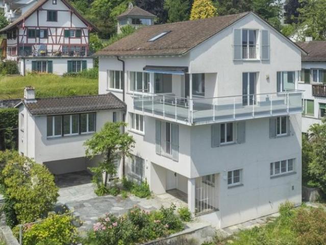 Haus mieten in Kilchberg (ZH), Bezirk Horgen
