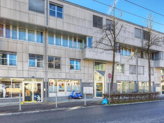 Apartment mieten in Bern