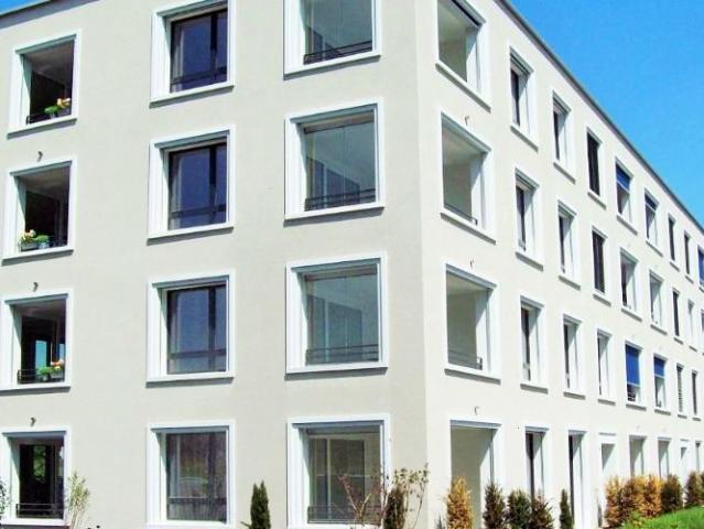 Apartment mieten in Wil (SG), St. Gallen