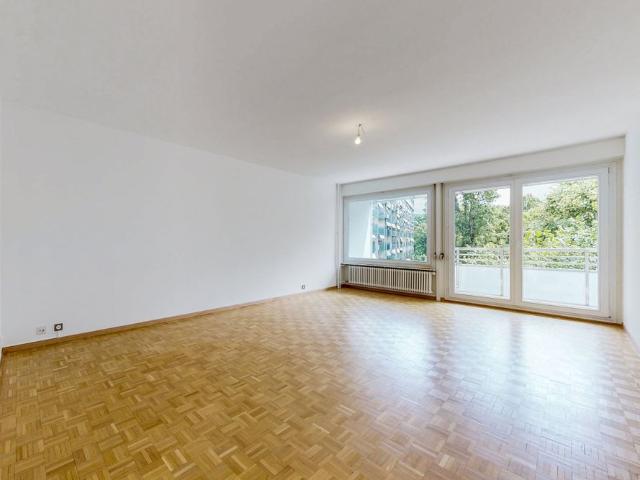 Apartment mieten in Chêne-Bourg