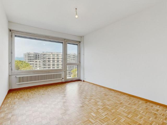Apartment mieten in Chêne-Bourg