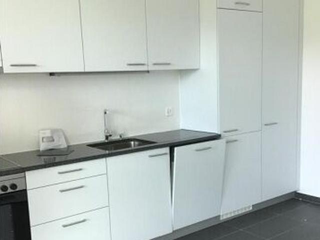 Apartment mieten in Chêne-Bourg