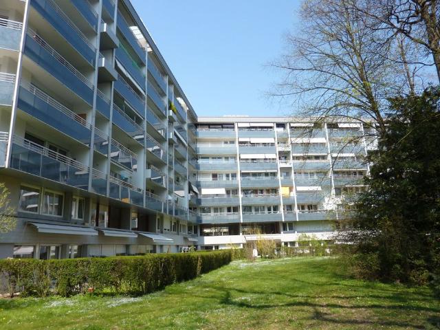 Apartment mieten in Chêne-Bourg