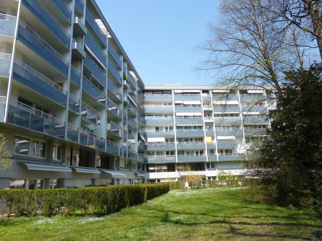 Apartment mieten in Chêne-Bougeries