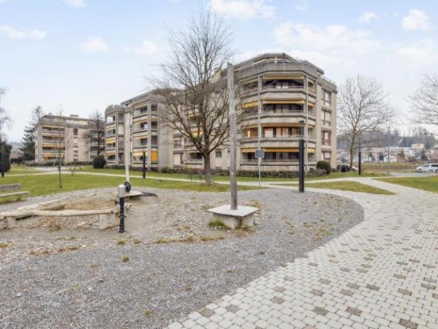 Apartment mieten in Rüti, Ostermundigen