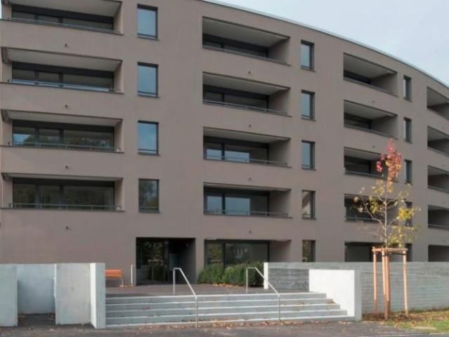 Apartment mieten in Derendingen, Amtei Bucheggberg-Wasseramt
