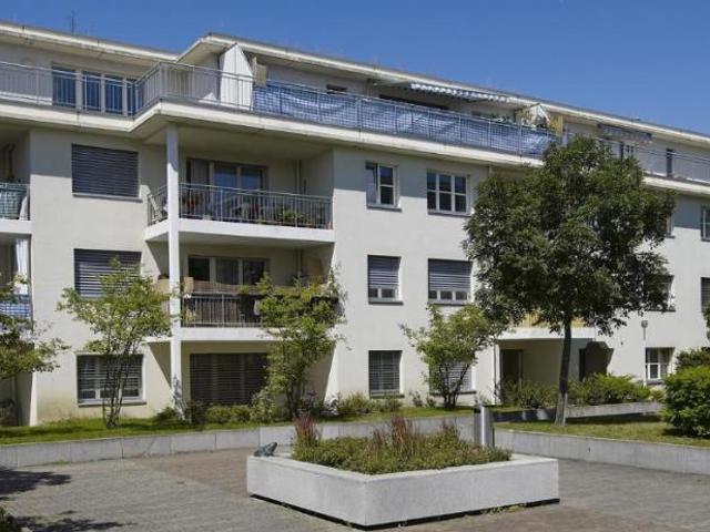 Apartment mieten in Füllinsdorf, Bezirk Liestal
