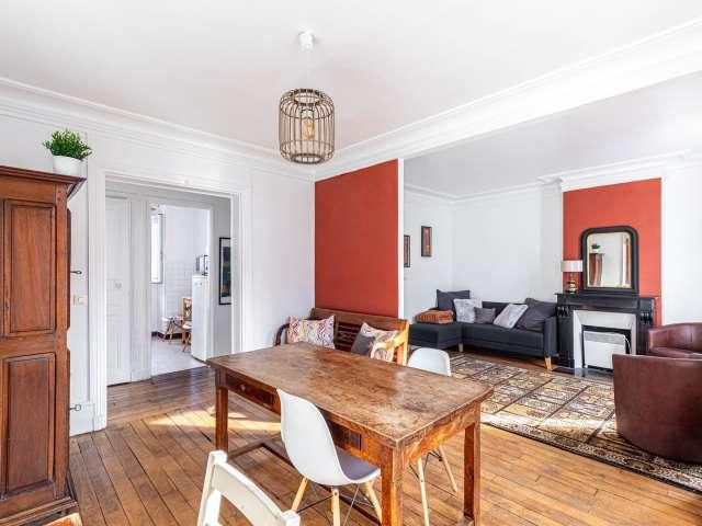 Appartement location à Paris, Île-de-France