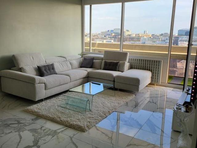 Appartement location à D'hoye, Bruxelles