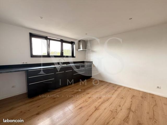Appartement vente à Arras, Neuville-au-cornet