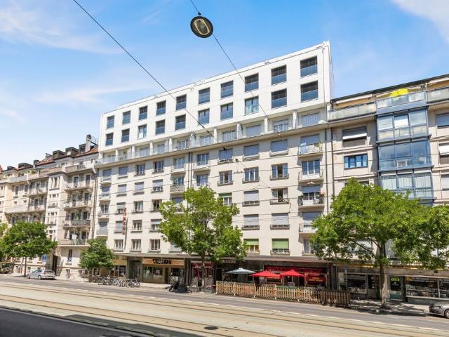 Apartment mieten in Conches