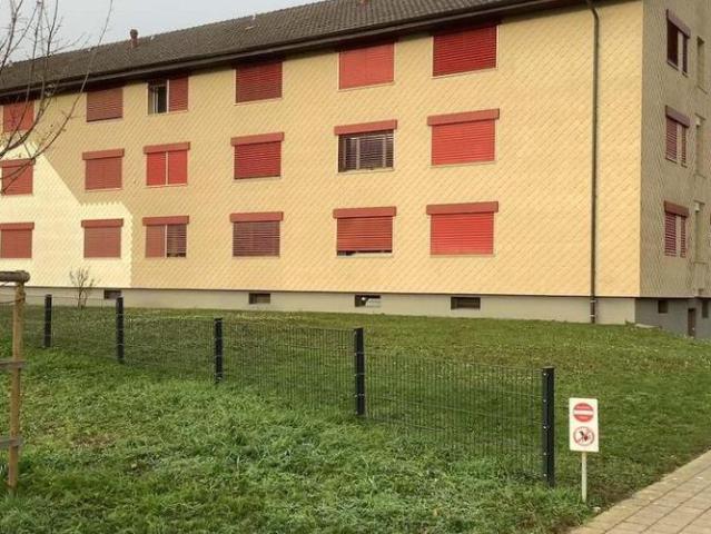 Apartment mieten in La Tène