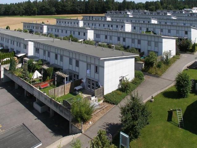 Apartment mieten in Rubigen, Bern