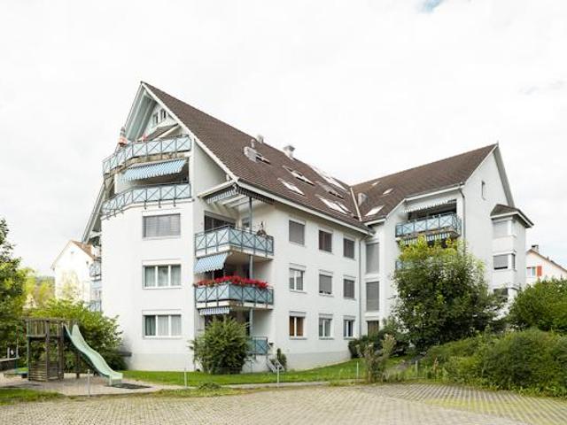 Apartment mieten in Weinfelden, Thurgau