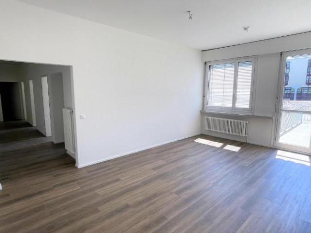 Apartment mieten in Zuchwil, Solothurn