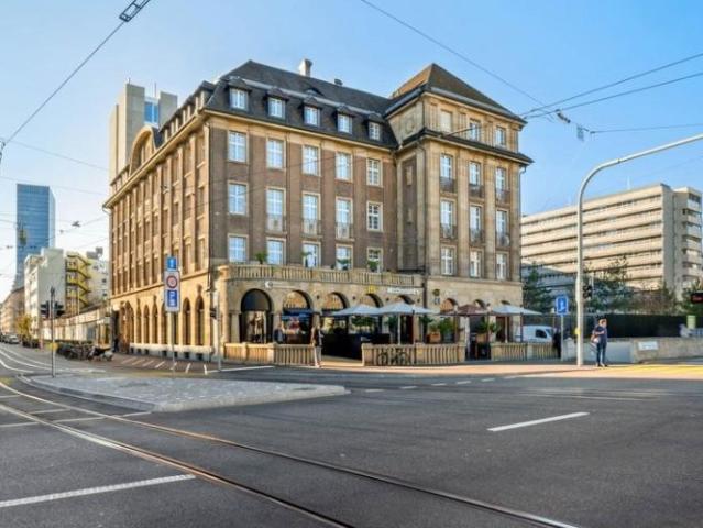 Apartment mieten in Basel, Basel-Stadt
