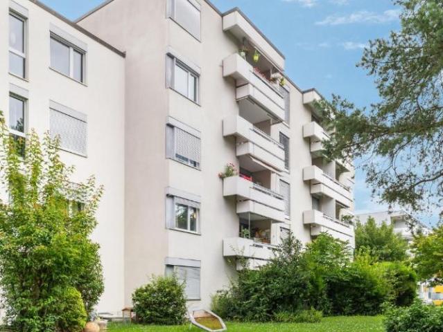 Apartment mieten in Muttenz, Basel-Landschaft