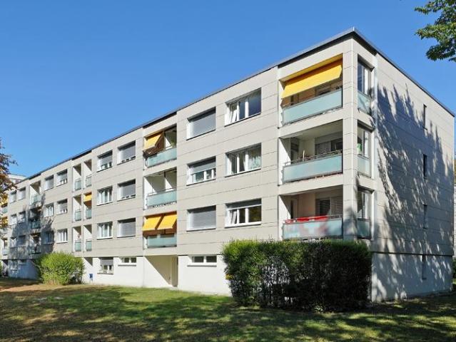Apartment mieten in Birsfelden, Basel-Landschaft