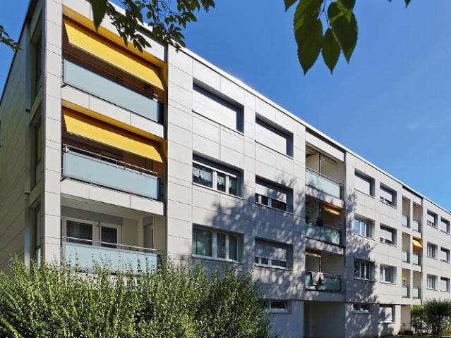 Apartment mieten in Birsfelden, Basel-Landschaft