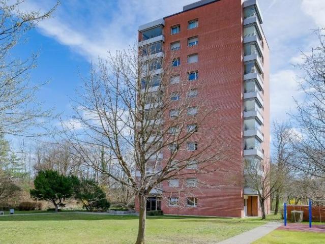 Apartment mieten in Muttenz, Basel-Landschaft