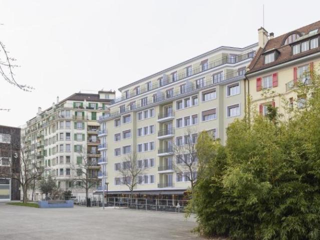 Apartment mieten in Saint-Jean et Charmilles, Genève