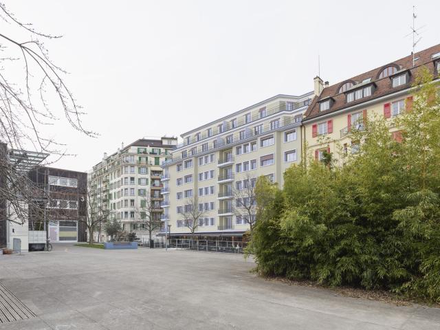 Apartment mieten in Conches