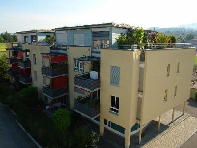 Apartment mieten in Münsingen, Verwaltungsregion Bern-Mittelland