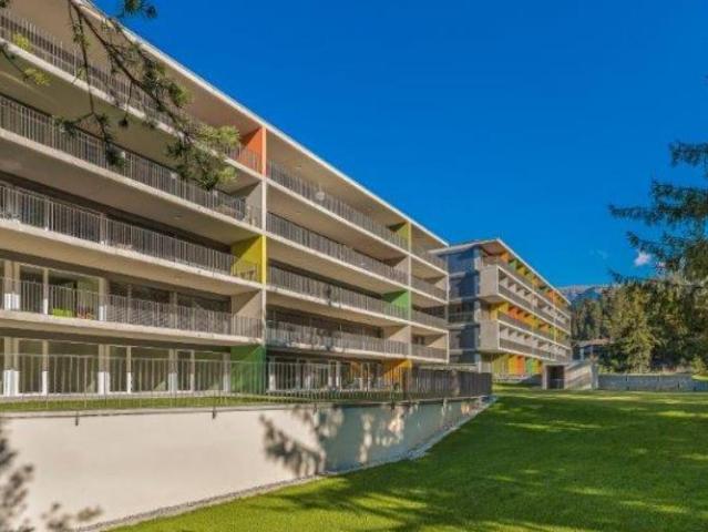 Apartment mieten in Laax, Surselva