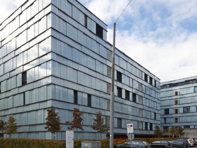 Apartment mieten in Neuwiesen, Winterthur