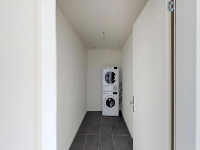 Apartment mieten in Romanshorn