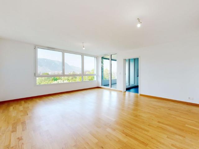 Apartment mieten in Chêne-Bourg