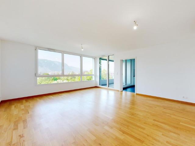 Apartment mieten in Chêne-Bourg
