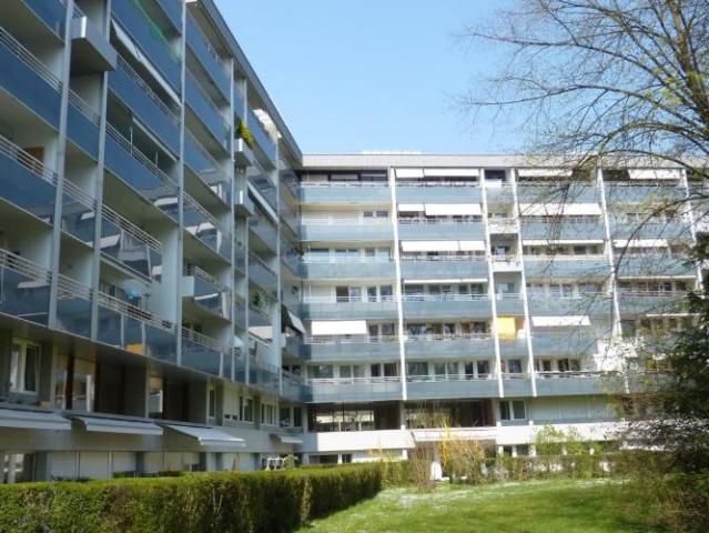 Apartment mieten in Chêne-Bourg